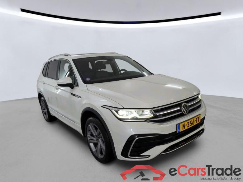 VOLKSWAGEN Tiguan Allspace 110 kW #5