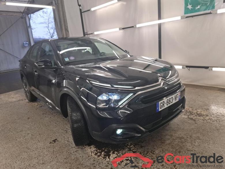 CITROEN C4 X / 2022 / 4P / Berline PureTech 130 S&S EAT8 Feel Pack #4