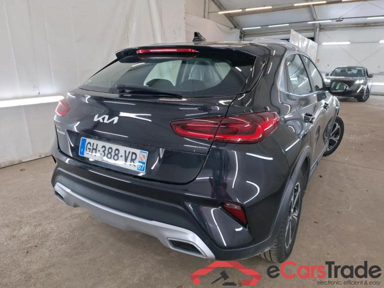 KIA XCeed / 2019 / 5P / Crossover 1.6 GDI ISG ISG PHEV ACTIVE BUS DCT6 OPE STOCK #3