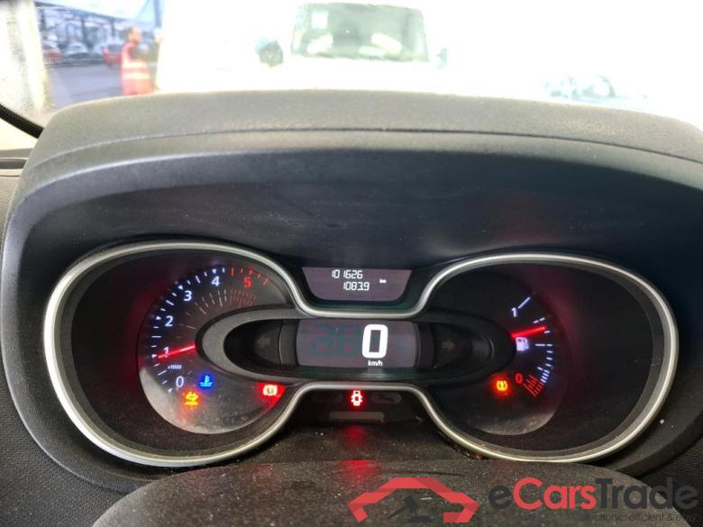 Trafic III Combi L2H1 3 0t (8/9 Sièges) Life 2.0 dCi 145CV BVM6 9 Sieges E6dT #6