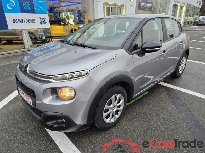 CITROEN C3 1.2i PureTech Feel S&S (EU6.2)
