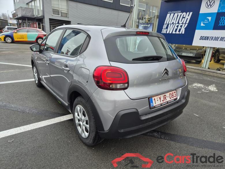 CITROEN C3 1.2i PureTech Feel S&S (EU6.2) #3