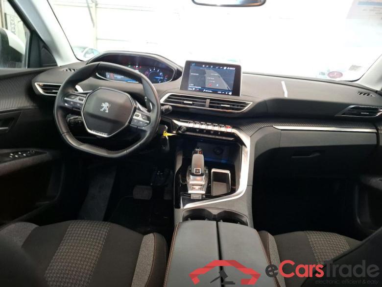 5008 Active Business 1.2 PureTech 130CV BVA8 E6d #5