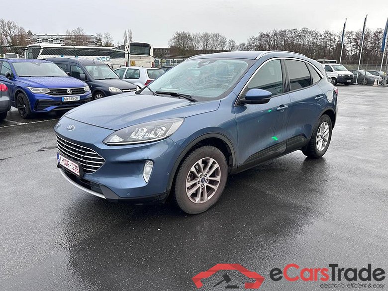 FORD Kuga Kuga 1.5 EcoBoost FWD Titanium #1