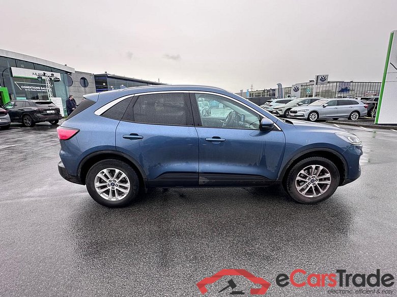 FORD Kuga Kuga 1.5 EcoBoost FWD Titanium #6