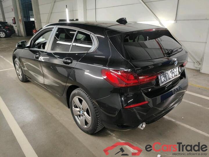 BMW 1 Reeks Hatch Série 1 Hatch 116d (85 kW) 85kW/116pk  5D/P Man-6 #3