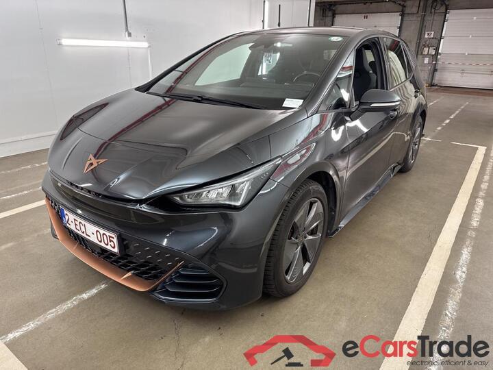 Cupra Born Born 58kWh 150kW 150kW/204pk  5D/P Auto-1 - WLTP onvolledig #1