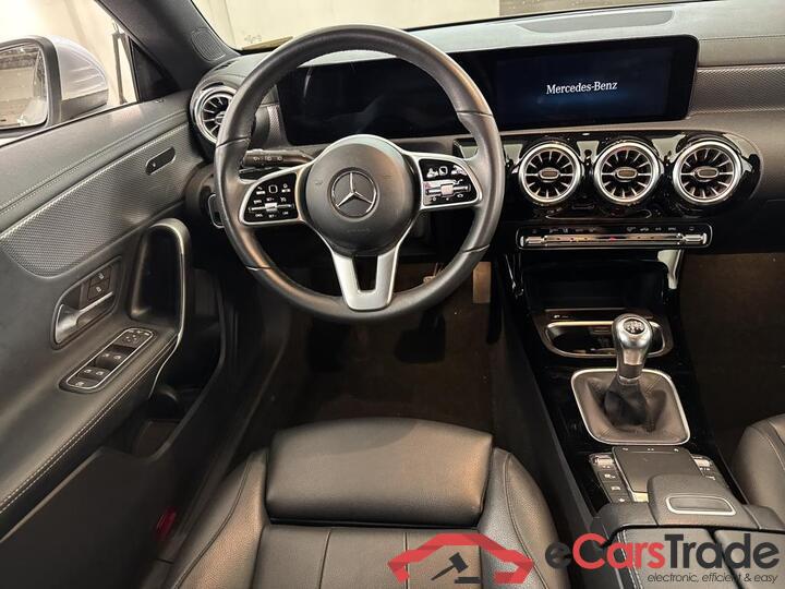 Mercedes CLA Shooting Brake CLA Shooting Brake CLA 180 Business Solution 100kW/136pk  5D/P Man-6 #5