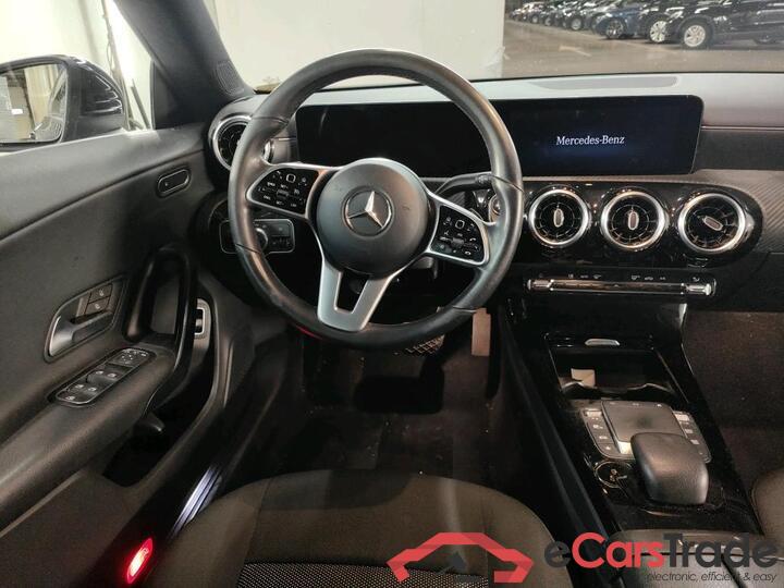 Mercedes CLA Shooting Brake CLA Shooting Brake CLA 180 d Business Solution Essential 85kW/116pk  5D/P AUT #5