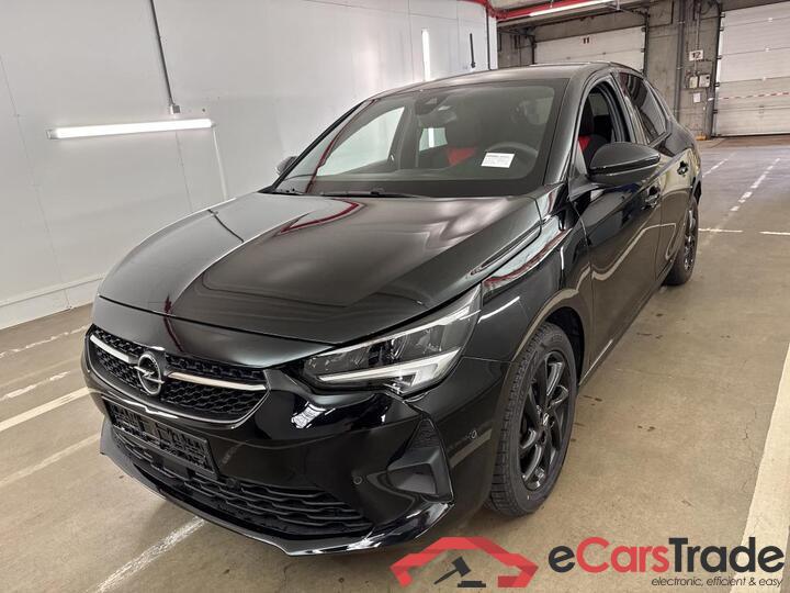 Opel Corsa Corsa 1.2 Turbo S/S Auto GS Line 96kW/131pk  5D/P Auto-8 #1