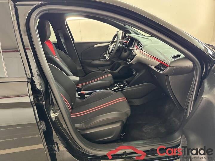 Opel Corsa Corsa 1.2 Turbo S/S Auto GS Line 96kW/131pk  5D/P Auto-8 #6