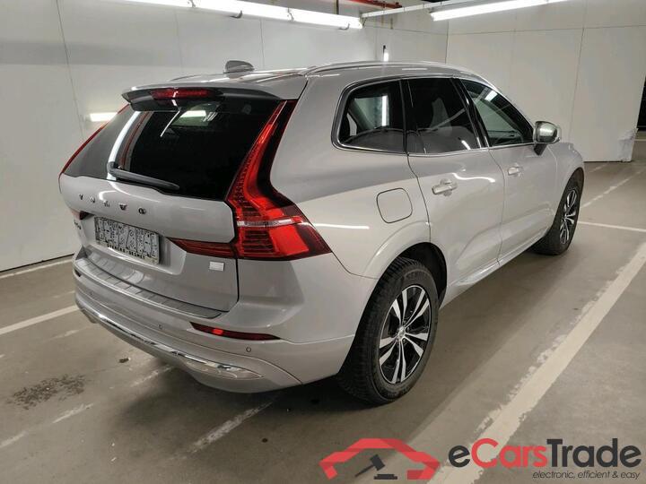 Volvo XC60 XC60 T6 Recharge 4x4 Geartr Inscription Expr. (PHEV) 251kW/341pk  5D/P Auto-8 #4