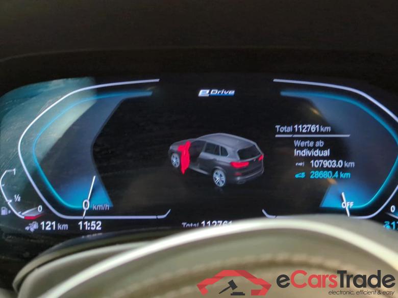 Baureihe X5 xDrive 45 e M Sport 3.0 290KW AT8 E6dT #5