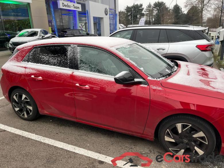 OPEL Astra Astra 1.2 Turbo Elegance S/S #3