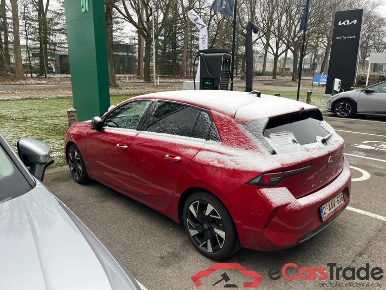 OPEL Astra Astra 1.2 Turbo Elegance S/S #4