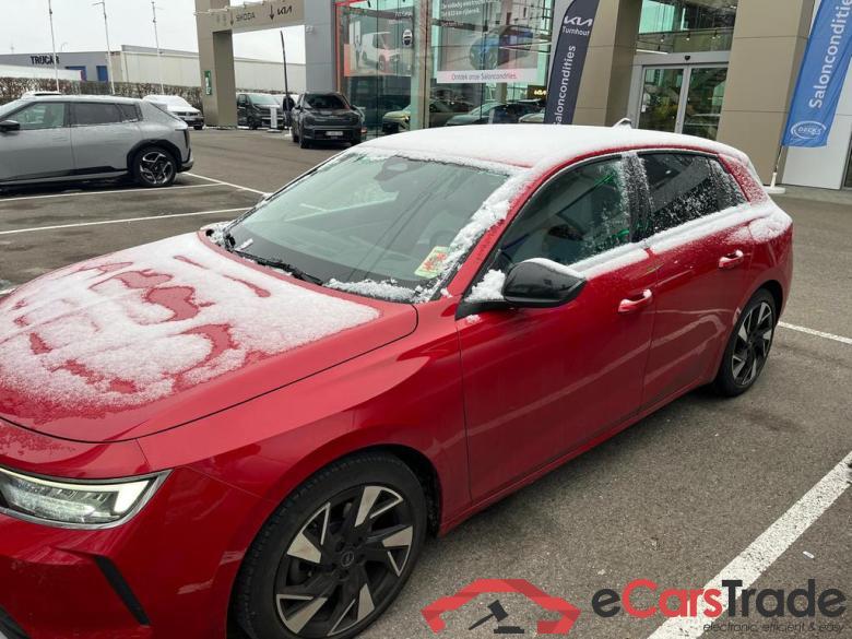 OPEL Astra Astra 1.2 Turbo Elegance S/S #5