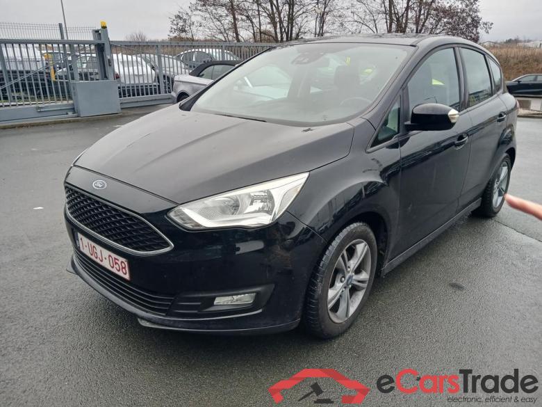 FORD C-Max C-Max 1.5 TDCi Sport PowerShift (EU6.2) #1