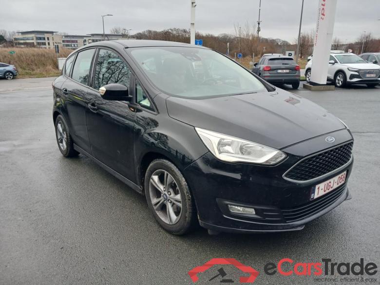 FORD C-Max C-Max 1.5 TDCi Sport PowerShift (EU6.2) #2