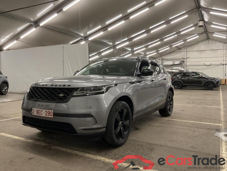 LAND ROVER Range Rover Velar Velar 2.0 TD4 S