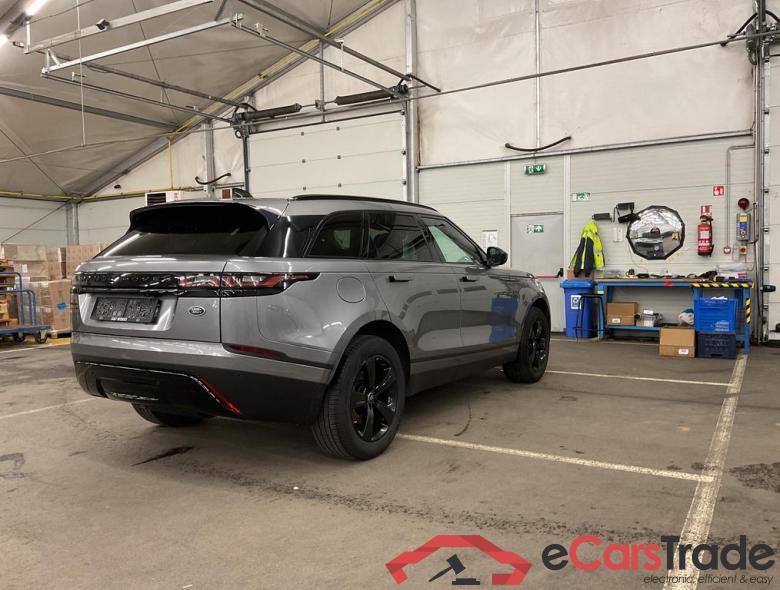 LAND ROVER Range Rover Velar Velar 2.0 TD4 S #2