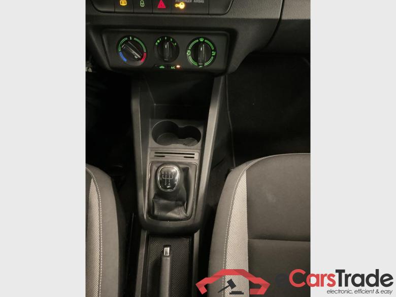 SKODA Fabia Fabia 1.2 TSI Ambition #5