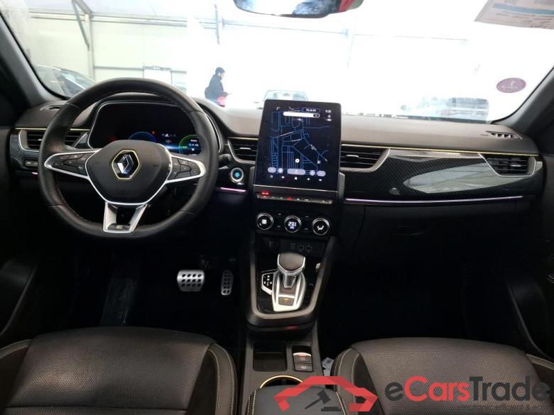 RENAULT Arkana / 2021 / 5P / SUV R.S. Line E-TECH 145 -21B #5