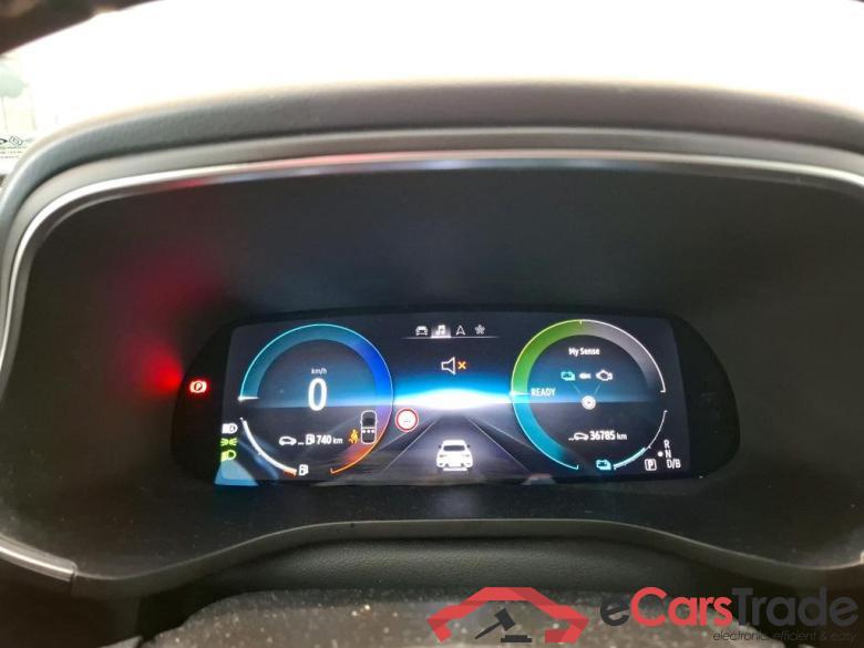 RENAULT Arkana / 2021 / 5P / SUV R.S. Line E-TECH 145 -21B #6