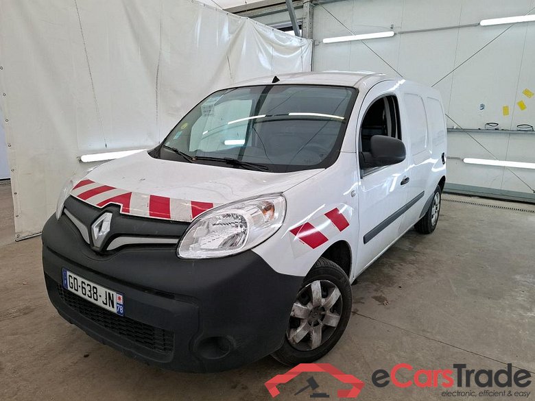 Kangoo II Express Maxi Extra (Série Spéciale) 1.5 dCi 95CV BVM6 E6dT