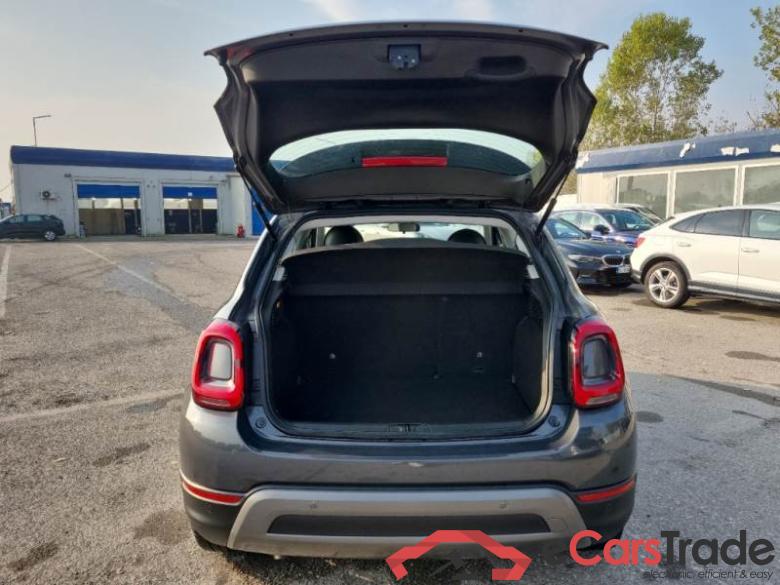FIAT 500X / 2018 / 5P / CROSSOVER 1.3 MJET 95CV 4X2 BUSINESS #5