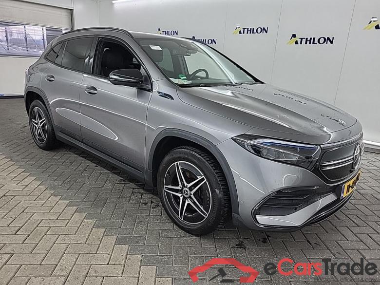 MERCEDES-BENZ EQA 250 Business Solution AMG Athlon Edition #2