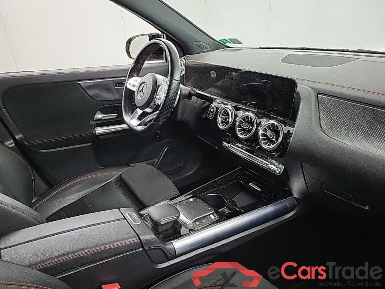 MERCEDES-BENZ EQA 250 Business Solution AMG Athlon Edition #6