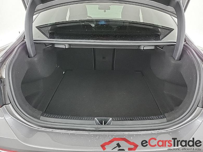 MERCEDES-BENZ A-Klasse Limousine A 200 7G-DCT Business Solution AMG 4D 120kW #5