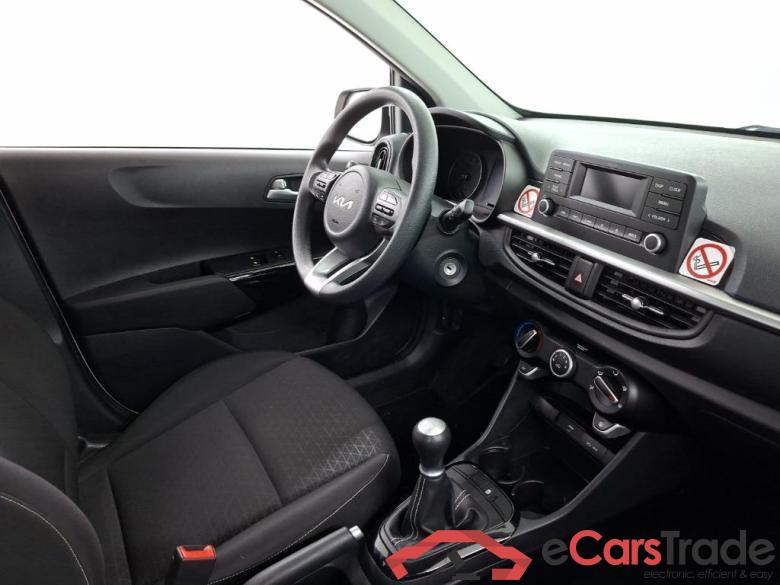 KIA Picanto 1.0 DPi ComfortLine 4-zits 49kW Athlon Edition #6