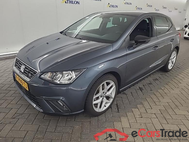 SEAT Ibiza 1.0 Eco TSI 81kW FR 5D