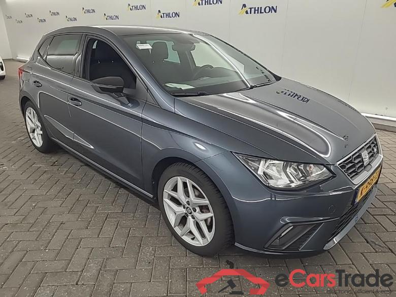 SEAT Ibiza 1.0 Eco TSI 81kW FR 5D #2