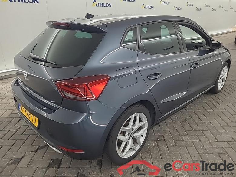 SEAT Ibiza 1.0 Eco TSI 81kW FR 5D #3