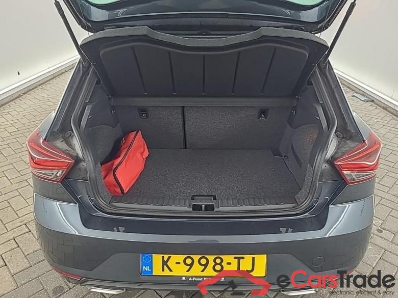 SEAT Ibiza 1.0 Eco TSI 81kW FR 5D #5