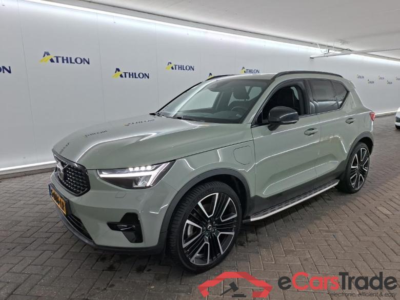 VOLVO XC40 T5 Plug-in hybrid Ultimate - Dark 5D 192kW #1