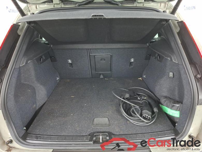 VOLVO XC40 T5 Plug-in hybrid Ultimate - Dark 5D 192kW #5