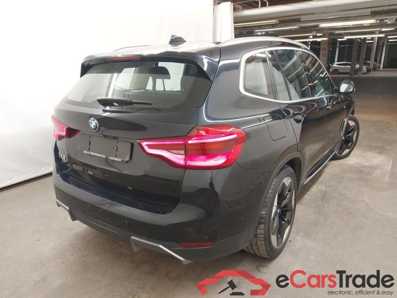 BMW iX3 sDrive35 5d #2