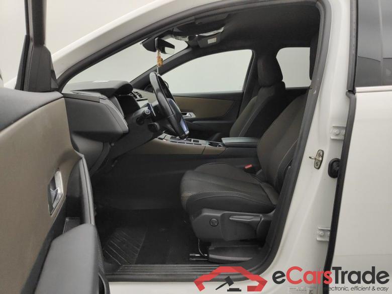 DS 7 Crossback E-Tense Bastille + 5d #3