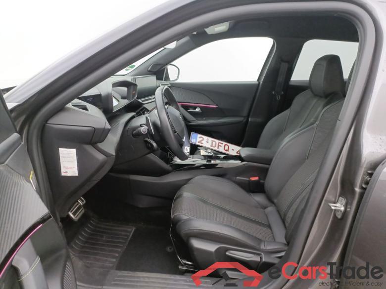 Peugeot 2008 1.5 BlueHDi 96kW S&S EAT8 GT 5d #3