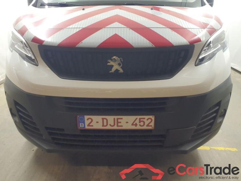 Peugeot Expert Standard L2 2.0 BlueHDi 145 EAT8 4d #5