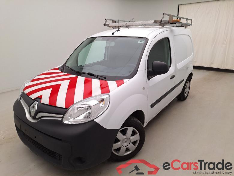 Renault, _Kangoo Express '13, Renault Kangoo Express Energy dCi 110 Grand Confor #2