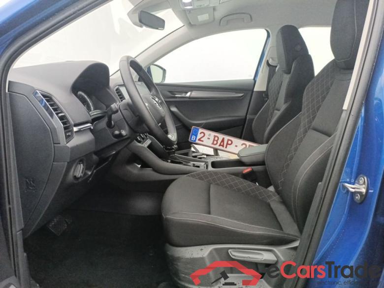Skoda Karoq 2.0 CRTDI 85KW DSG7 Clever 5d #3