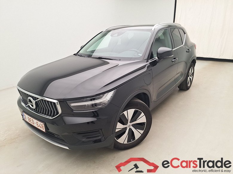 Volvo, XC40 '17 PHEV, Volvo XC40 T4 Recharge Geartronic Inscription Expr #2