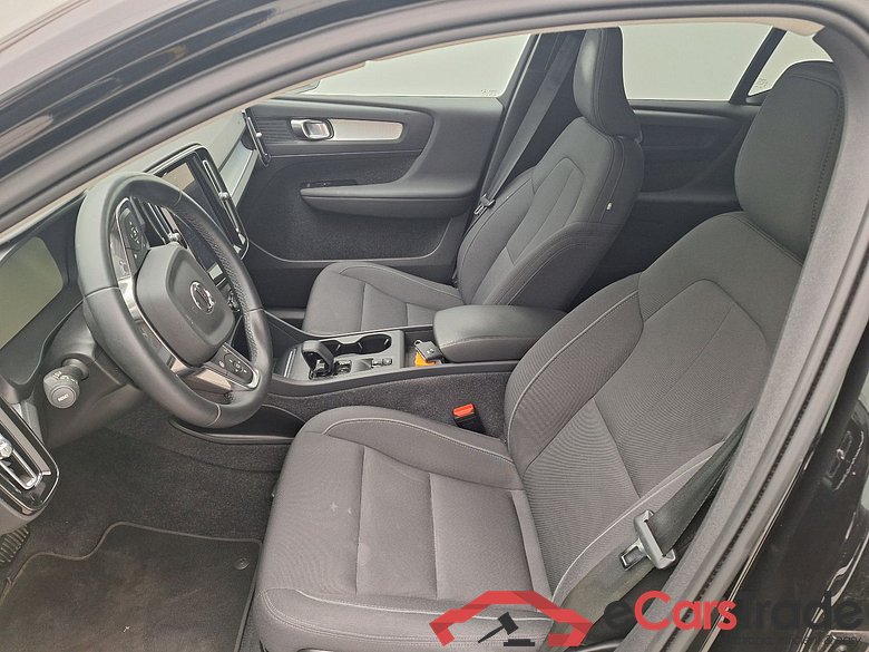 Volvo, XC40 '17 PHEV, Volvo XC40 T4 Recharge Geartronic Inscription Expr #3