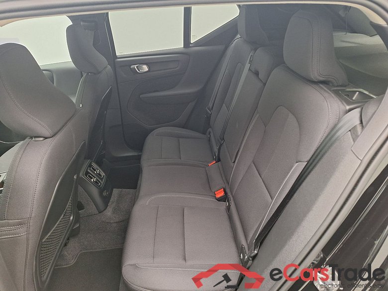 Volvo, XC40 '17 PHEV, Volvo XC40 T4 Recharge Geartronic Inscription Expr #4