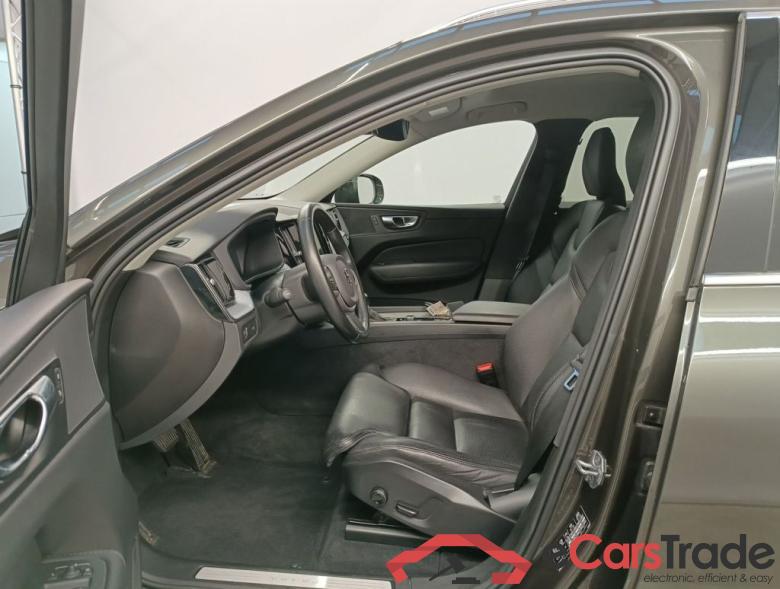 Volvo XC60 D4 120kW Geartronic Momentum Pro 5d NO COC!! #3