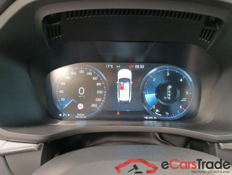 Volvo XC60 D4 120kW Geartronic Momentum Pro 5d NO COC!! #6